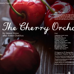 The Cherry Orchard